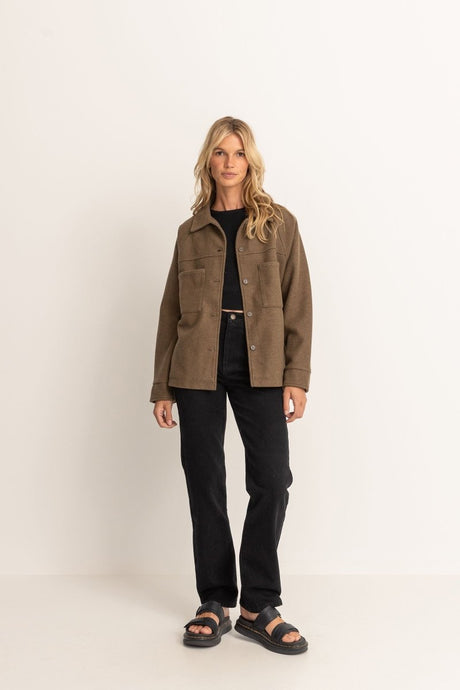 Cruz Jacke Women's Jacket#JacketsRhythm