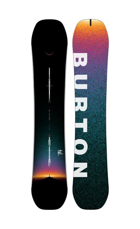 Custom X Freestyle Snowboard Herren#SnowboardsBurton