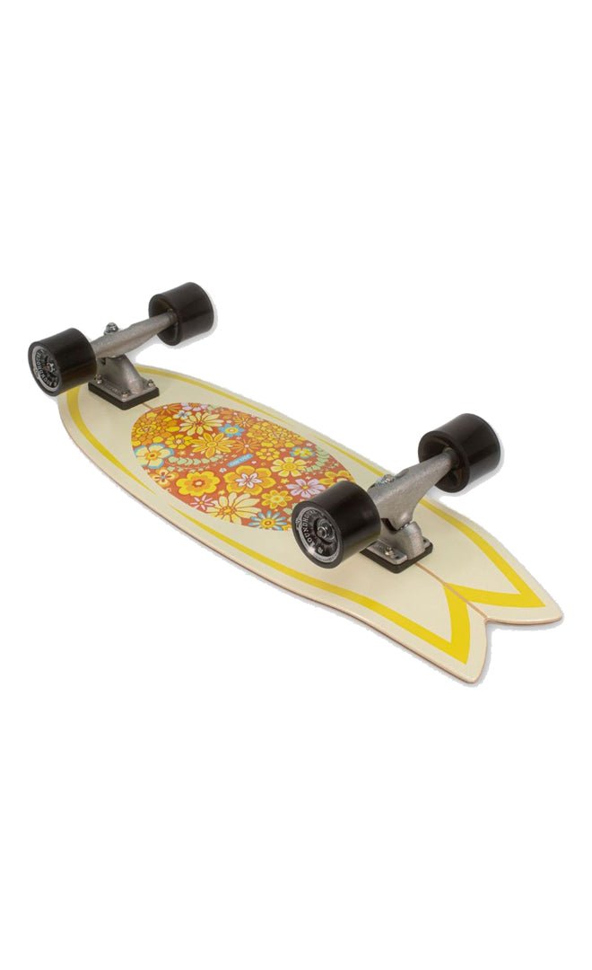 CX Bloom 29.25 Surfskate#SurfskatesCarver