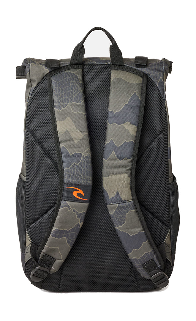 Dawn Patrol 30L Search Sac A Dos Surf#Sacs à DosRip Curl