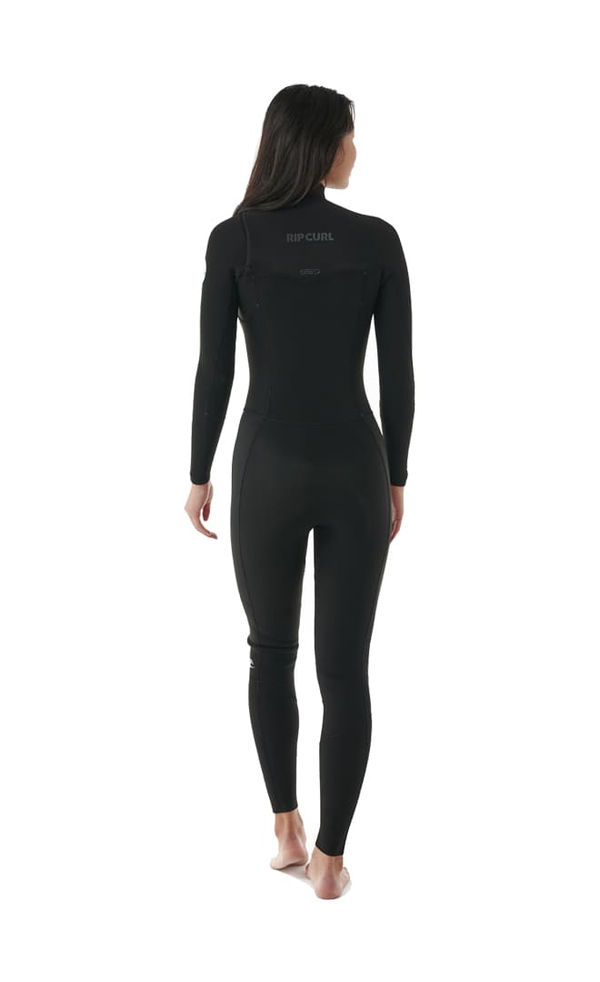 Dawn Patrol 3/2 Combinaison Surf Femme#SteamersRip Curl