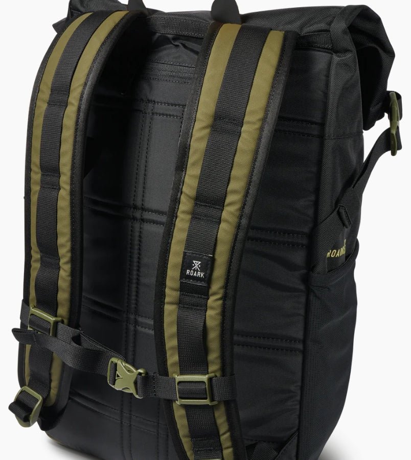 Day Trip Passenger 27L 2.0 Bag#BagsRoark