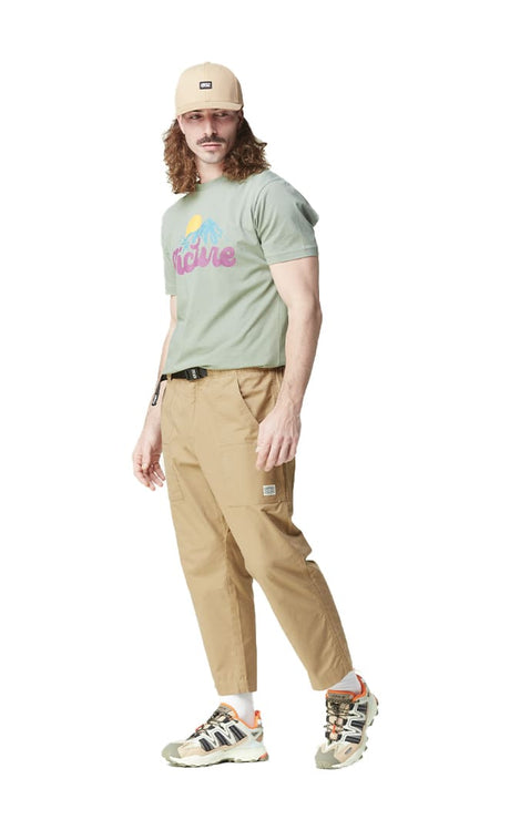 DAZCAT PANTS Pantalon Homme#PantalonsPicture