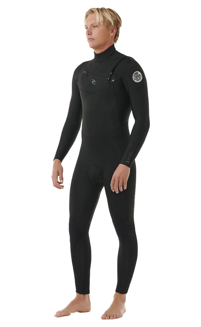 D/Patrol Perf Cz 4/3 Gb Combinaison Homme#SteamersRip Curl