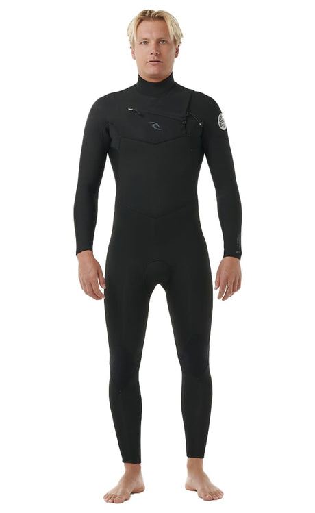 D/Patrol Perf Cz 4/3 Gb Combinaison Homme#SteamersRip Curl