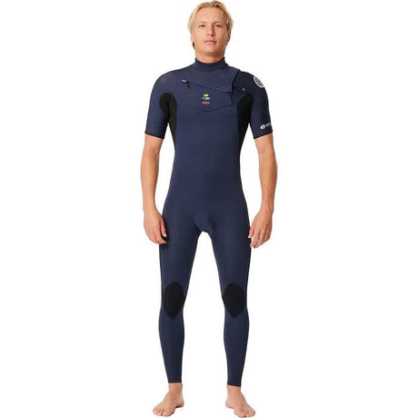 D/Patrol Perf Ss 2/2 Combinaison Néoprène Homme#SteamersRip Curl