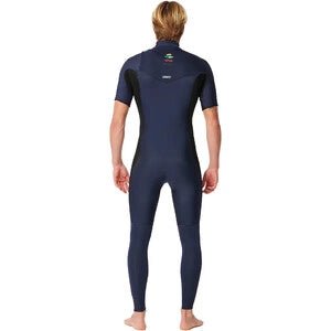 D/Patrol Perf Ss 2/2 Combinaison Néoprène Homme#SteamersRip Curl