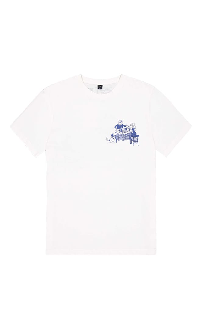 D&S Doggo T-Shirt Homme#Tee ShirtsPicture