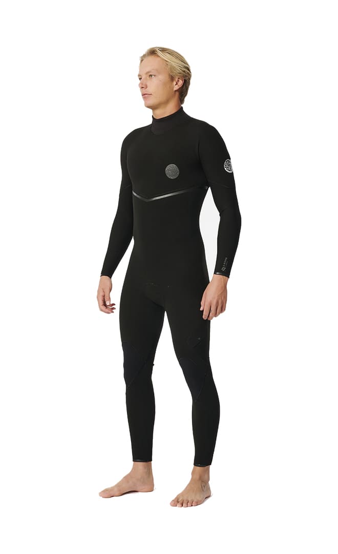 E - Bomb 3/2 Combinaison Surf Homme#SteamersRip Curl