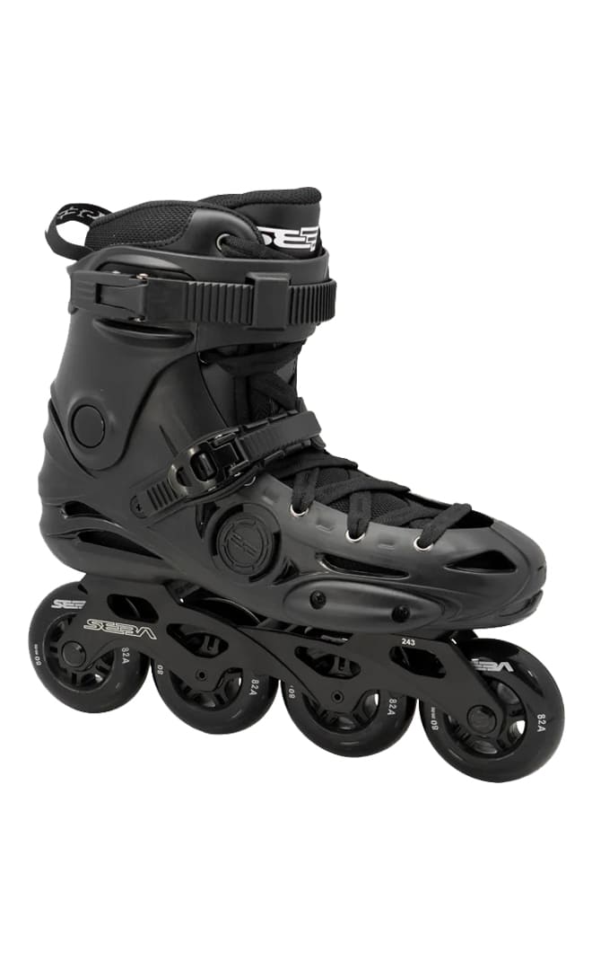 E3 80 Premium Roller En Ligne Freeskate#Rollers FreeskateSeba