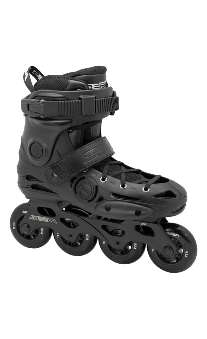 E3 J Roller En Ligne Freeskate Enfant#Rollers FreeskateSeba