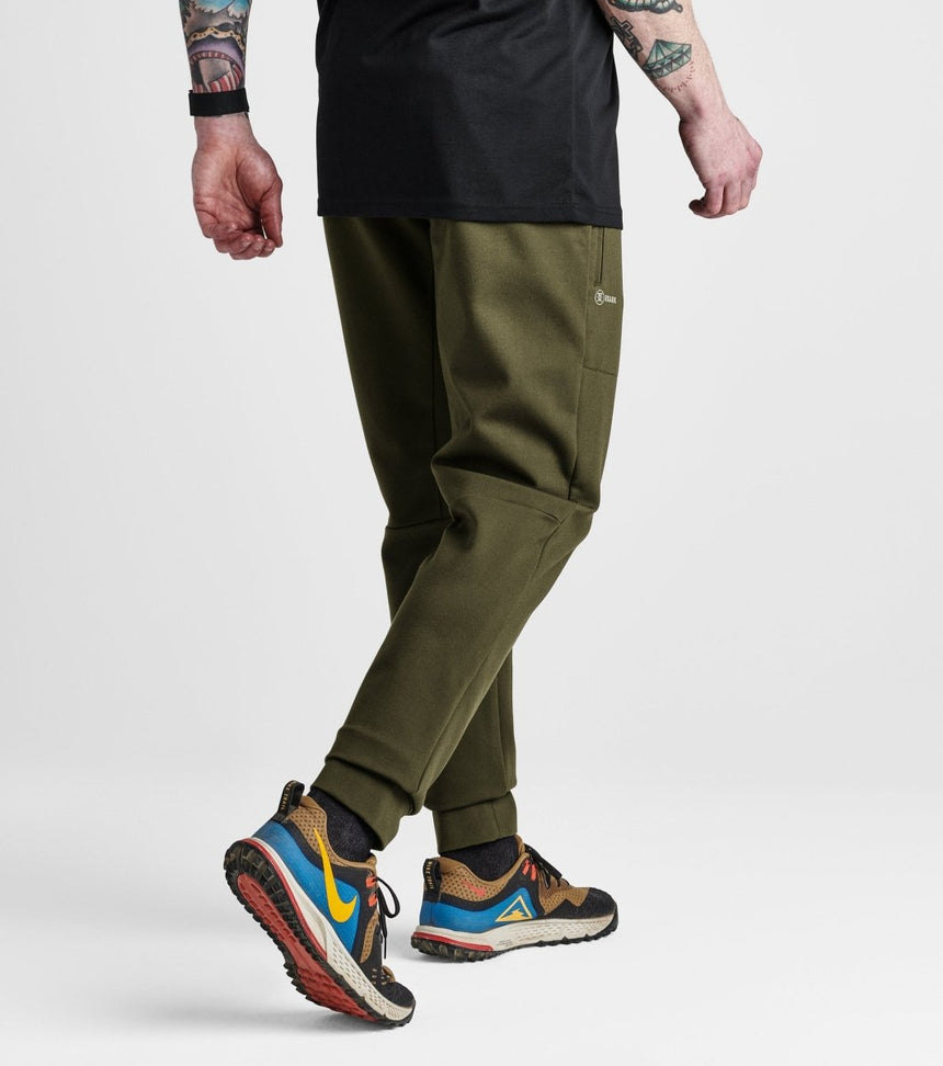 El Morro Jogger Pants#PantsRoark