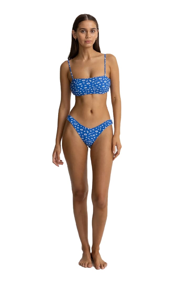 Elodie Floral Bas de Maillot Femme#Maillots De BainRhythm