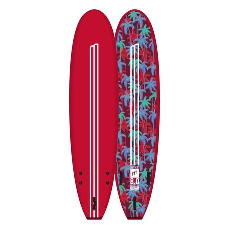 Eps Core Surfbrett Softboard#SoftboardMdns