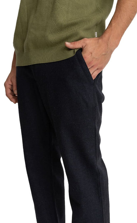 Essential Pantalon Homme#PantalonsRhythm