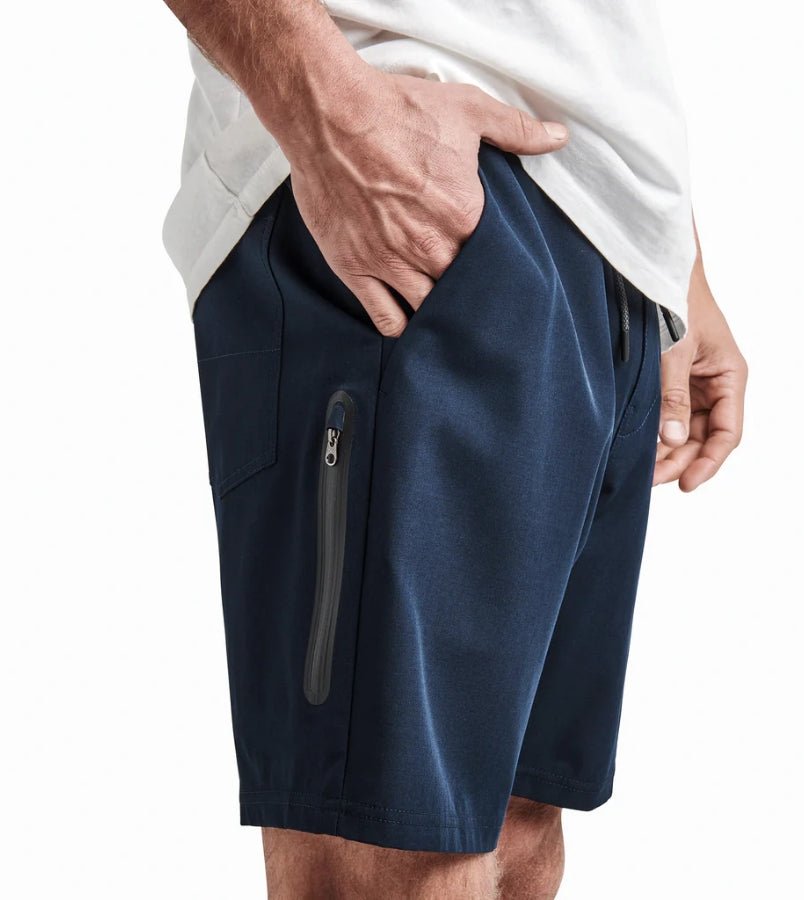 Explorer 2.0 19'' Hybrid Stretch Shorts#Sale ShortsRoark