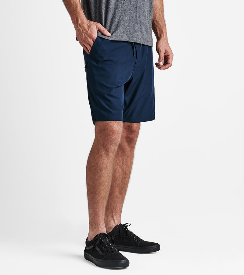 Explorer 2.0 19'' Hybrid Stretch Shorts#Sale ShortsRoark