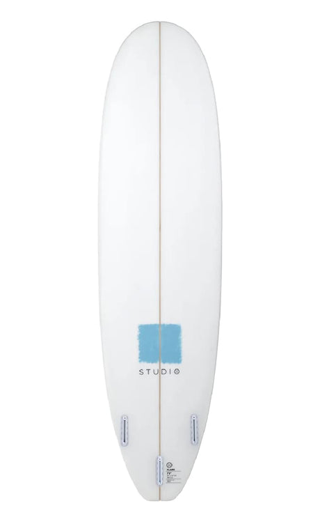 Flare Surfbrett Funboard#Funboard / HybrideStudio