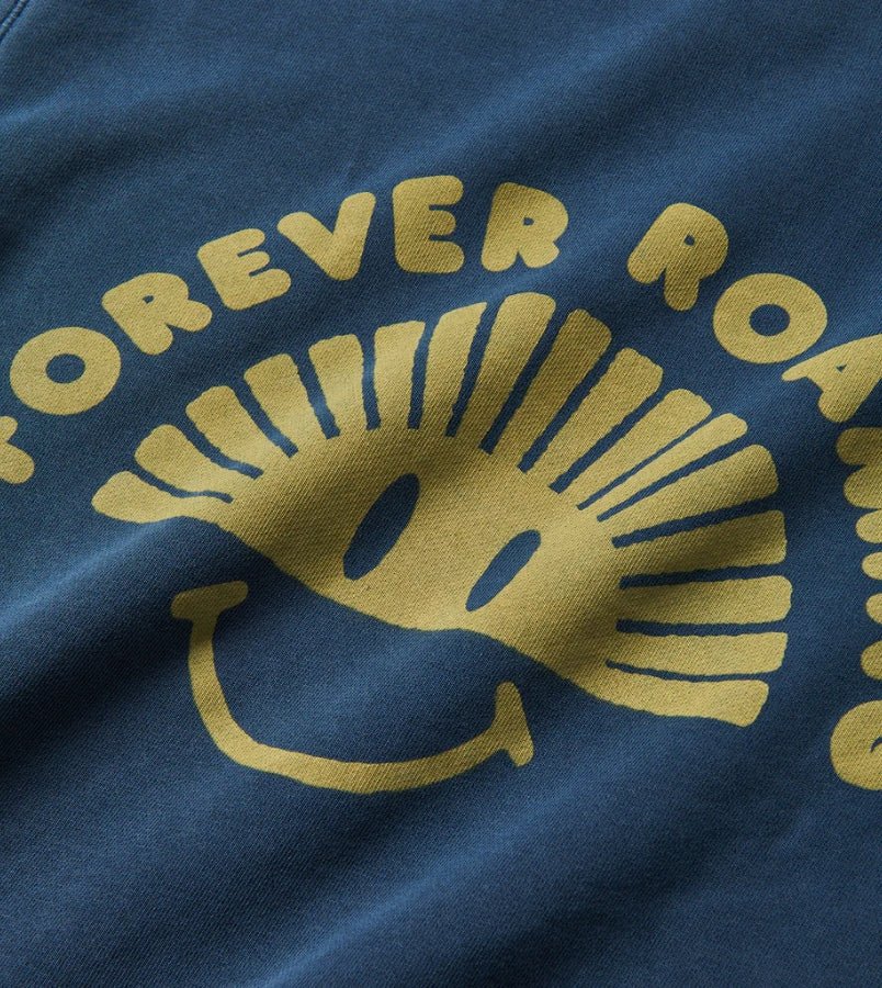 Forever Roaming Hoodie#Sale SweatshirtsRoark