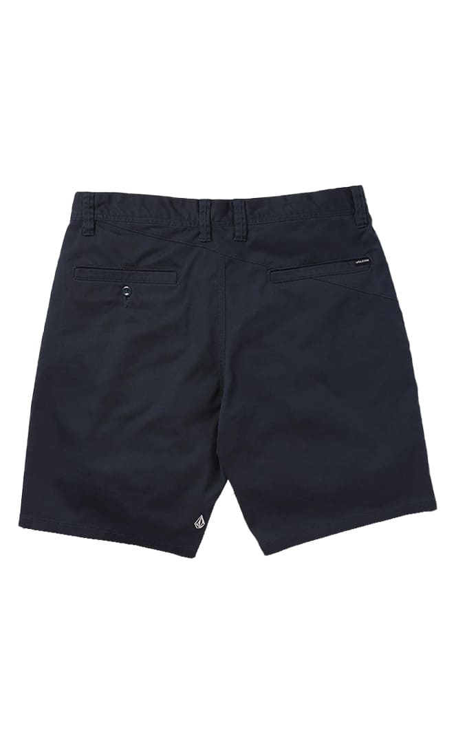 Frickin Modern Stretch 19 Short Homme#ShortsVolcom