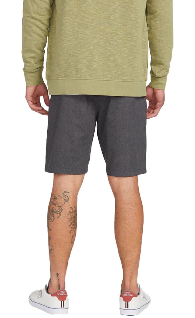 Frickin Modern Stretch 19 Short Homme#ShortsVolcom