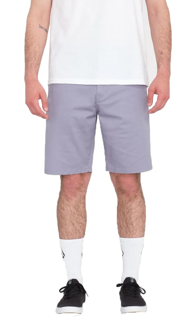 Frickin Modern Stretch 19 Short Homme#ShortsVolcom