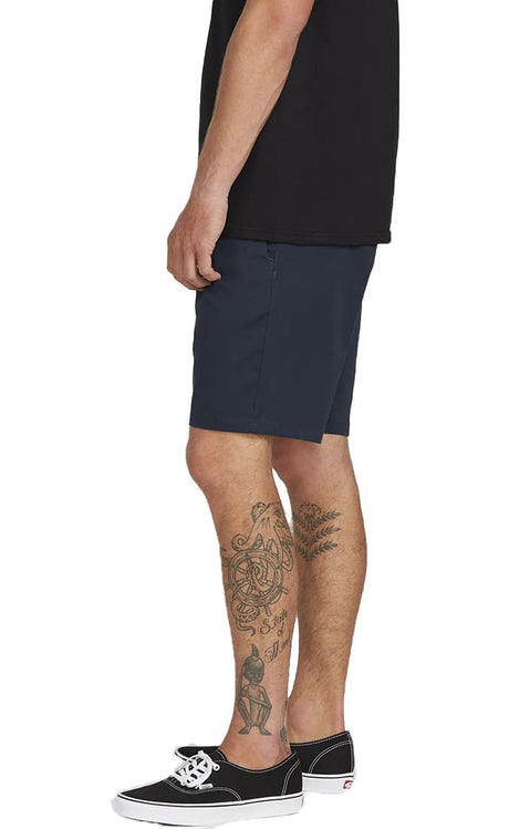 Frickin Modern Stretch 19 Short Homme#ShortsVolcom