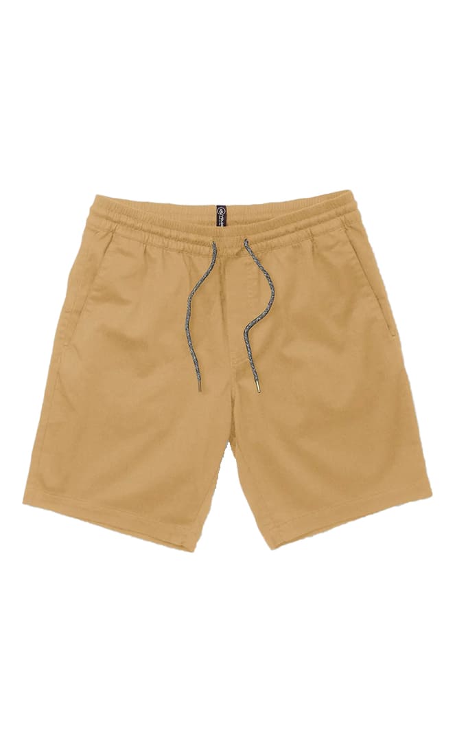 Frickin Taille Elastique 19 Short Homme#ShortsVolcom