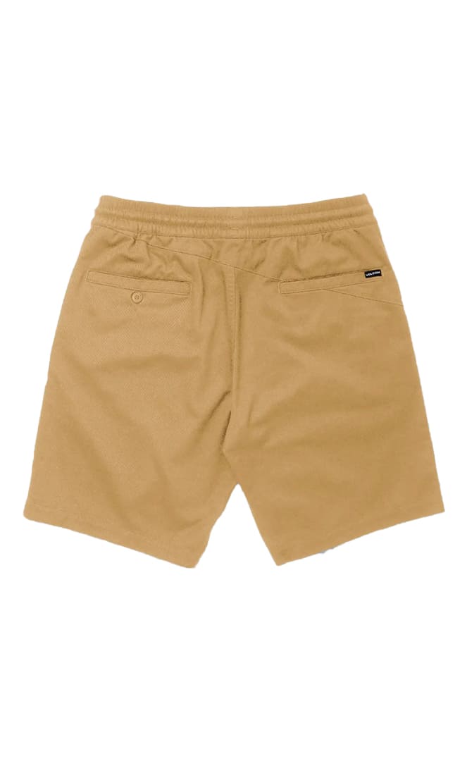 Frickin Taille Elastique 19 Short Homme#ShortsVolcom