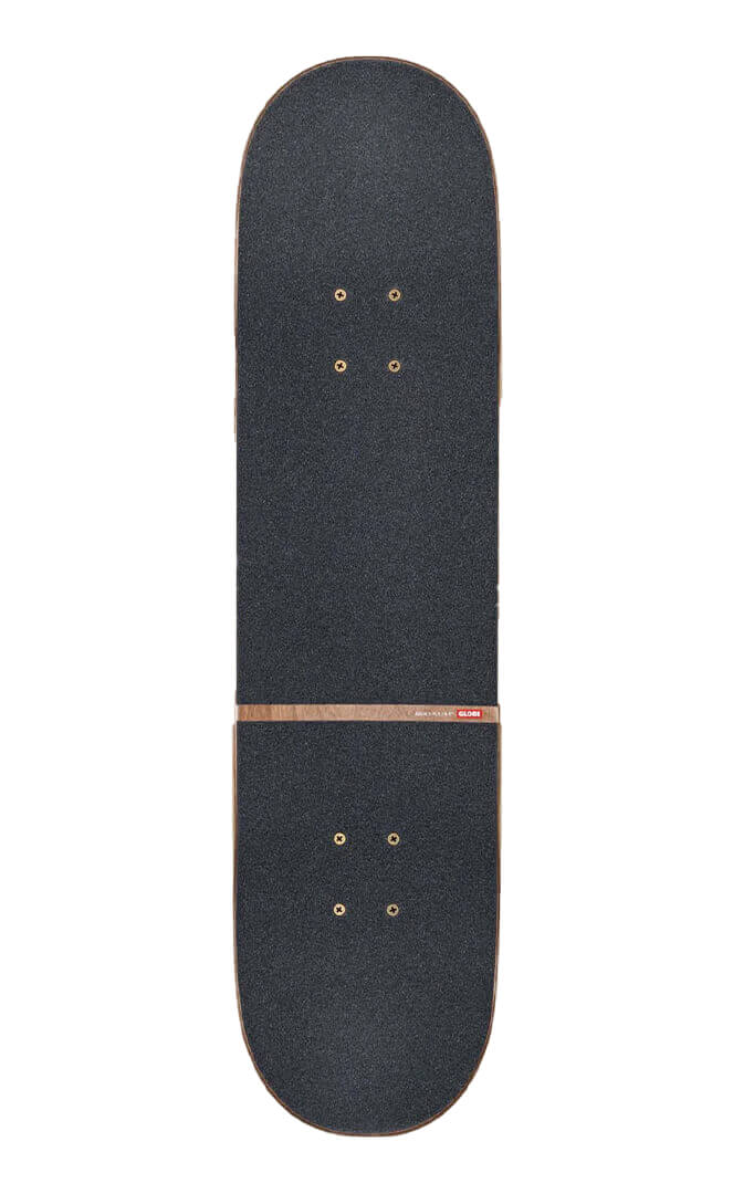 G2 Planche de Skate 8.0#Skateboard StreetGlobe