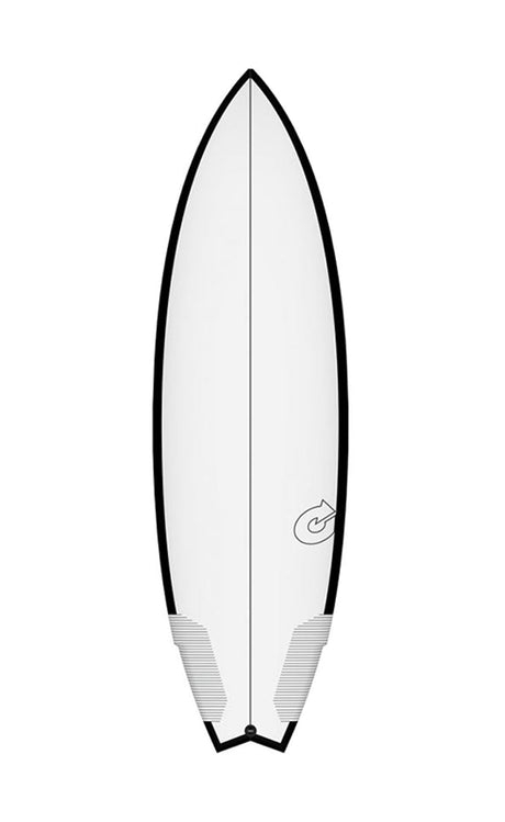 Gokart Tec Surfboard Fish#FishTorq