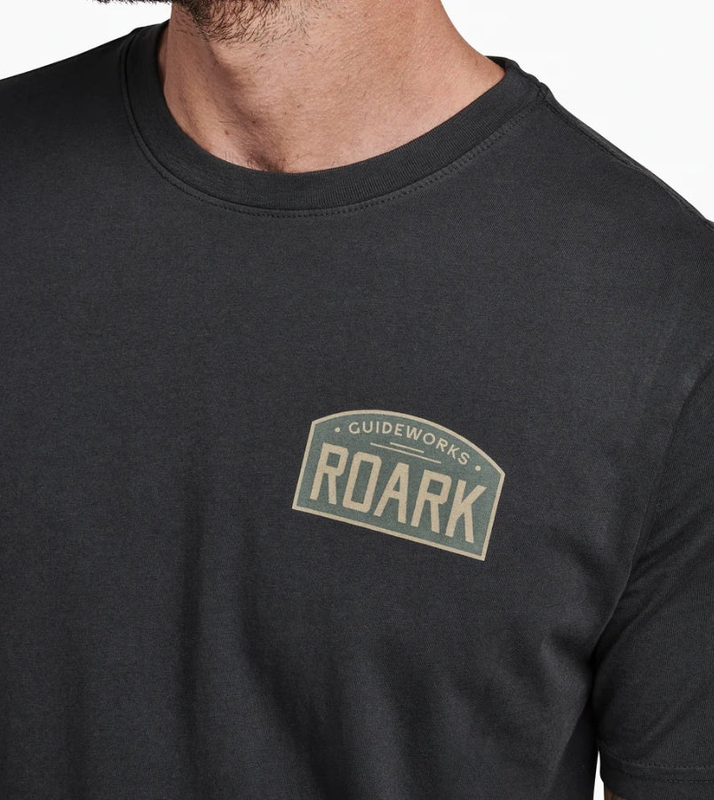 Guideworks Premium Tee#T - ShirtsRoark