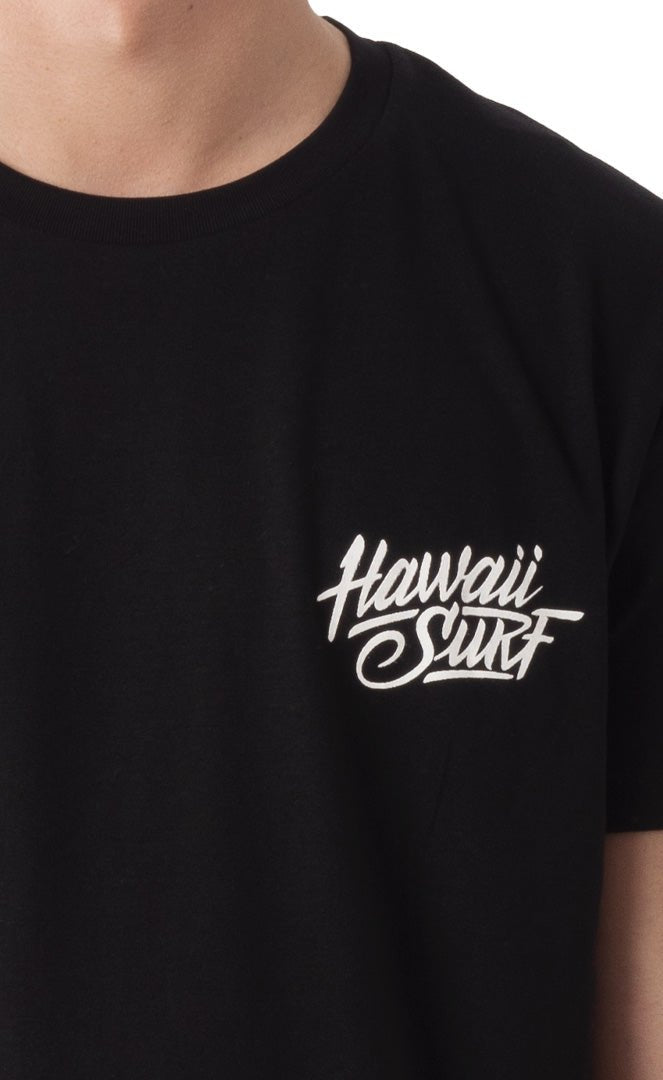 Hawaiisurf T-Shirt Mann#Tee ShirtsHawaiisurf