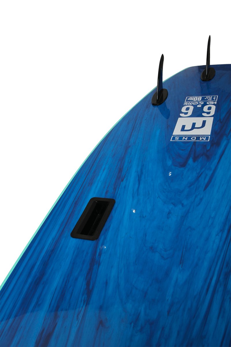 Hd Core Planche De Surf Softboard#SoftboardMdns