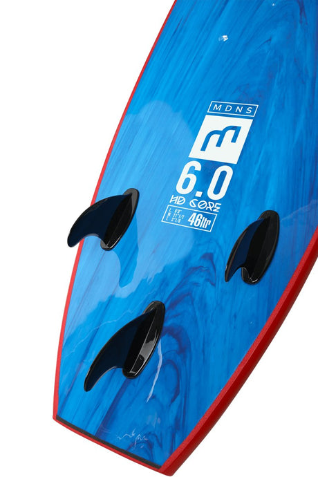 Hd Core Planche De Surf Softboard#SoftboardMdns