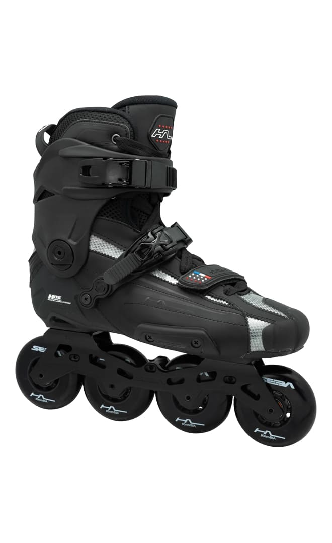 High Light 80 Roller En Ligne Freeskate#Rollers FreeskateSeba