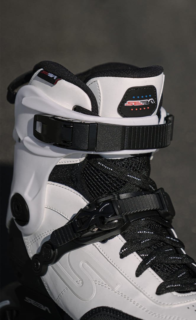 High Light Roller En Ligne Freeskate#Rollers FreeskateSeba