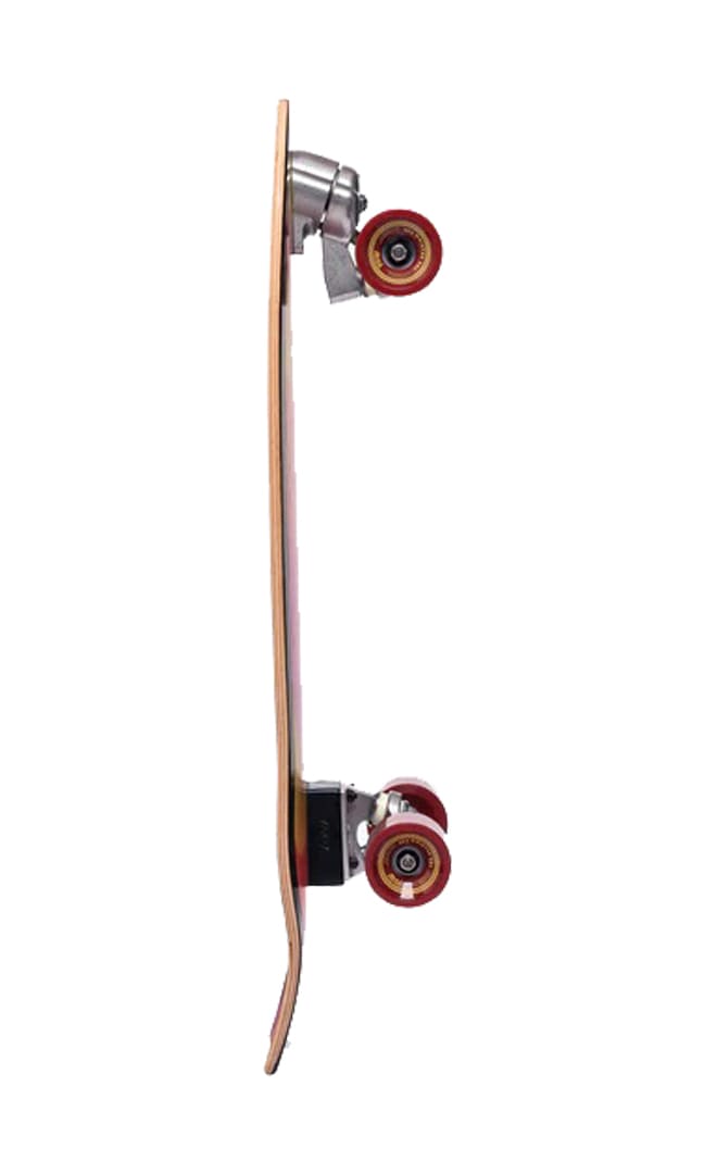 Huntington 30" Grom Series Surfskate#SurfskatesYow