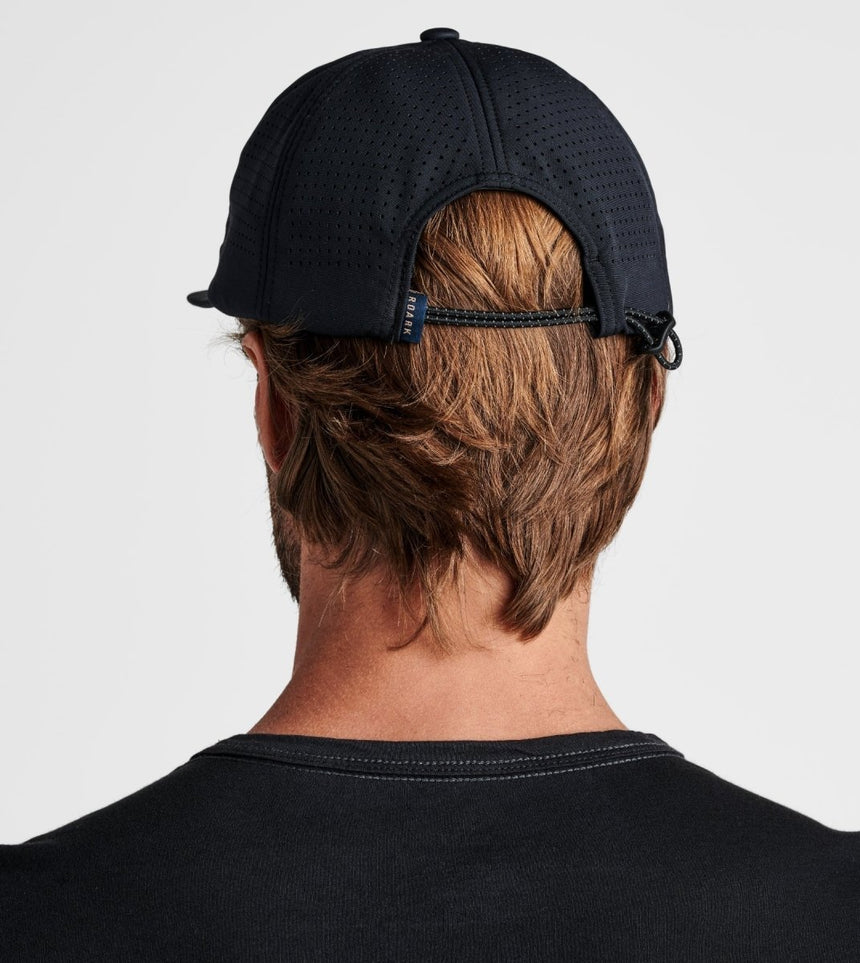 Hybro Strapback Hat#Sale HatsRoark