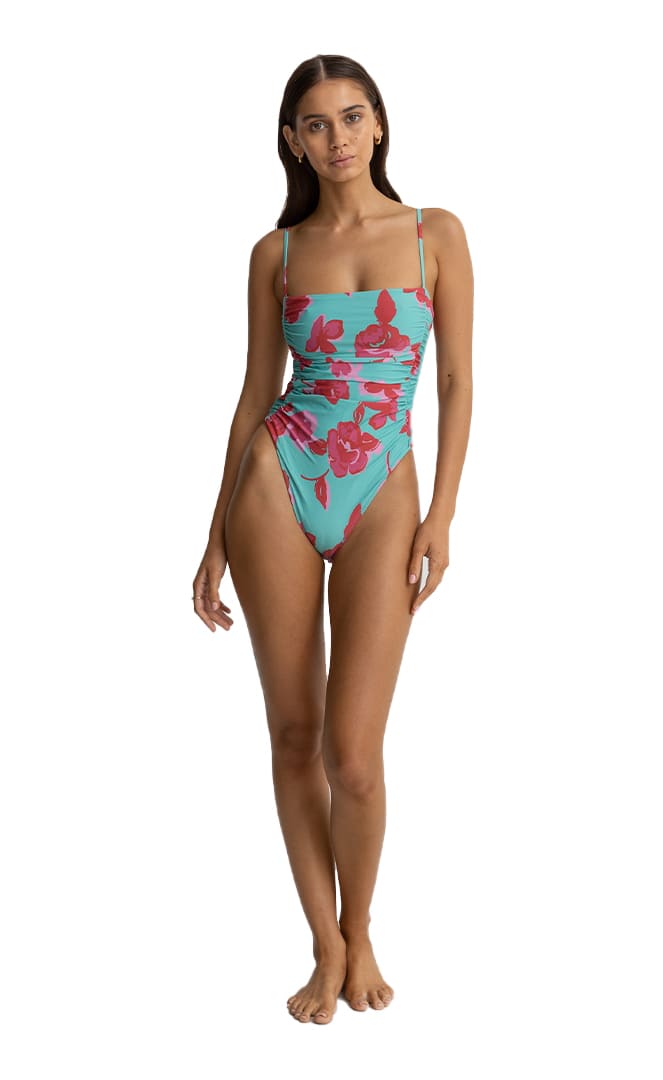 Inferna Floral Maillot de bain 1 pièce Femme#Maillots De BainRhythm