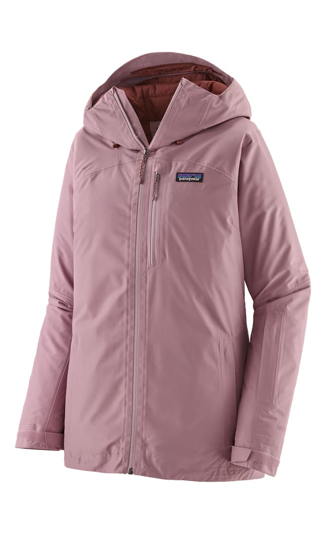 Insulated Powder Town Veste Femme#Vestes TechniquesPatagonia