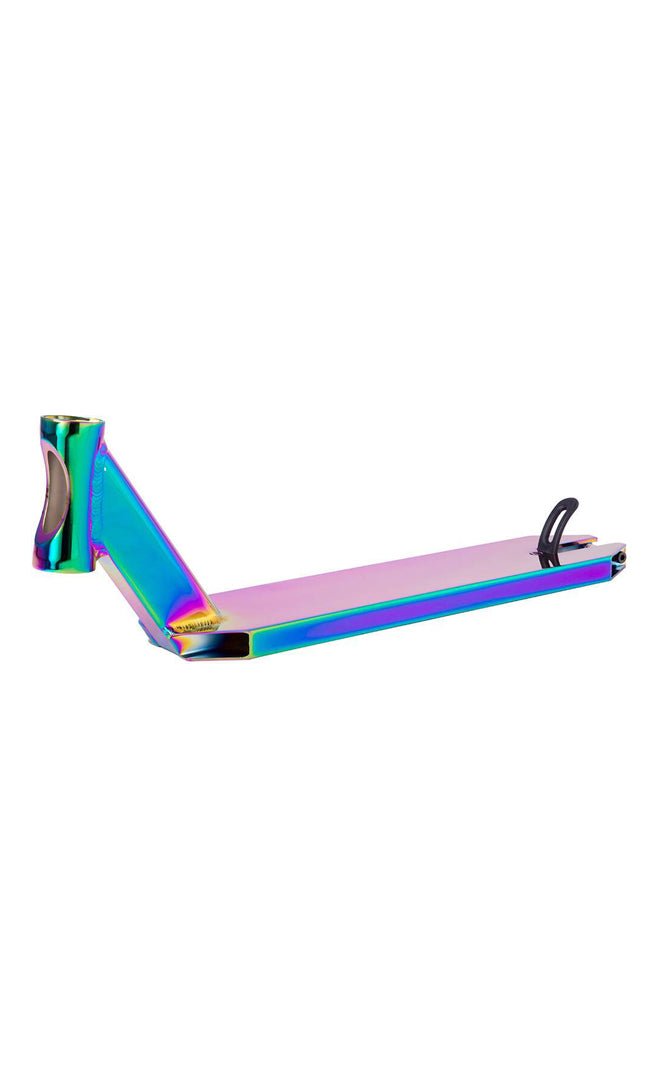 Integrated Lux Neochrome Deck Trottinette Freestyle#Trottinettes FreestyleStriker