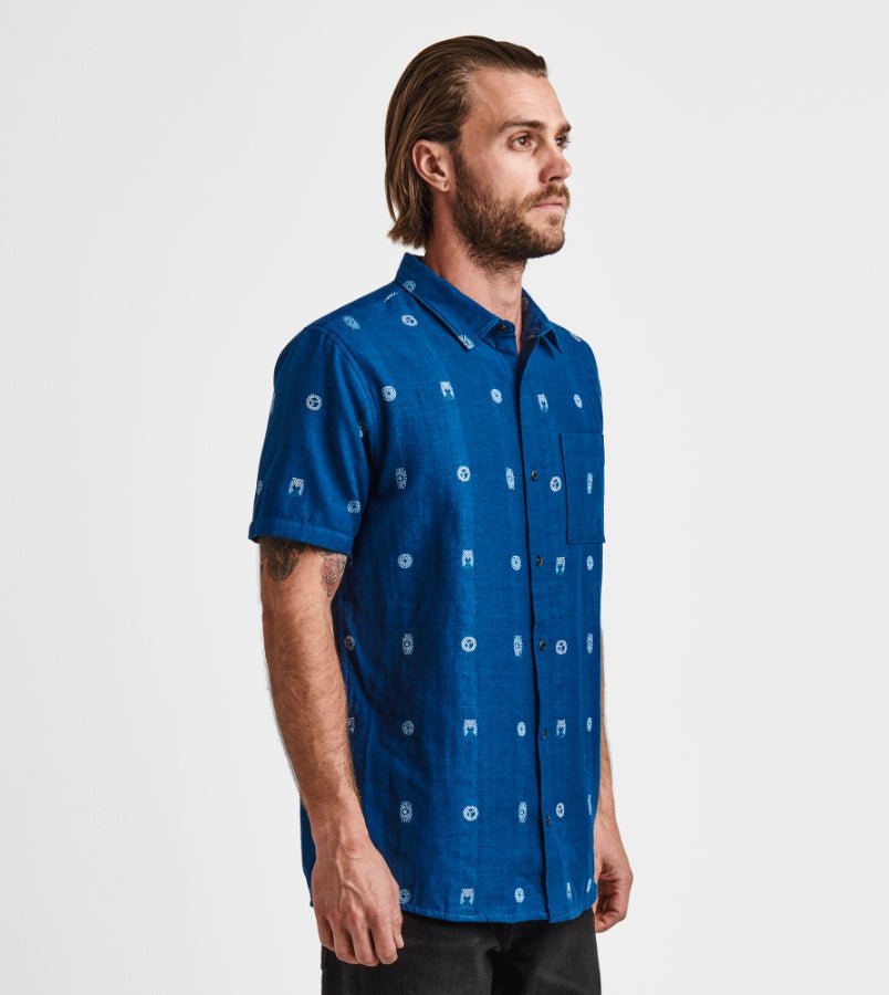 Journey Organic Button Up Shirt#Sale ShirtsRoark