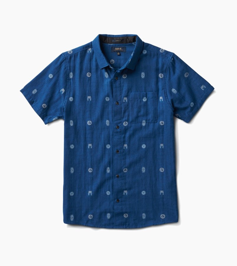 Journey Organic Button Up Shirt#Sale ShirtsRoark