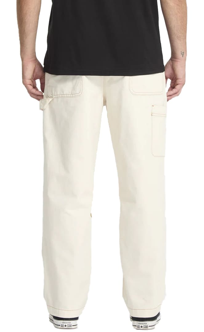 Kraftsman Pantalon Homme#PantalonsVolcom