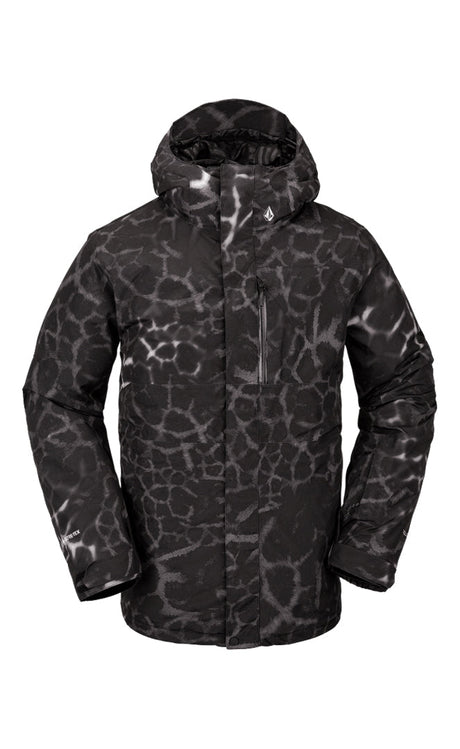 L Gore - Tex Veste Ski Homme#Vestes Ski SnowVolcom