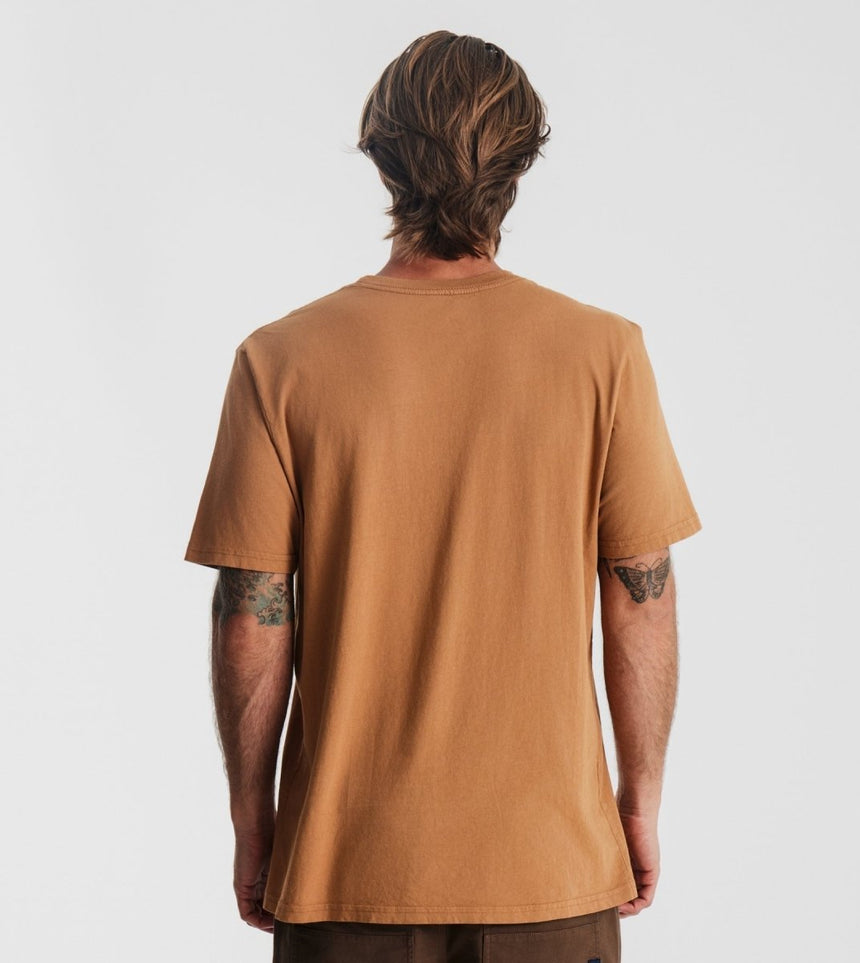 Label Pocket Premium Tee#T - ShirtsRoark