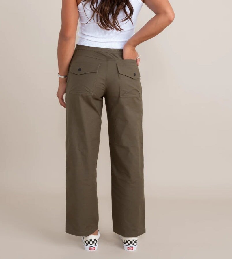 Layover Pants#Women's PantsRoark