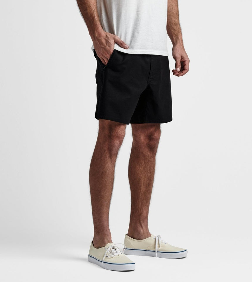 Layover Traveler Shorts 17"#ShortsRoark