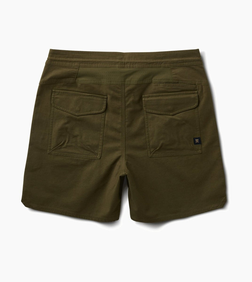 Layover Traveler Shorts 17"#ShortsRoark